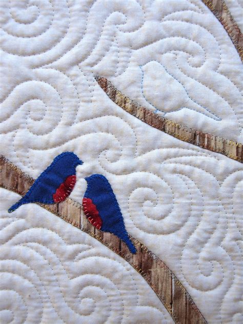 Free Applique Quilt Patterns