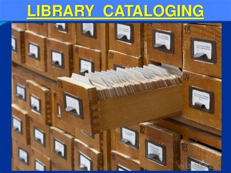 Free Apps For Cataloging Collections