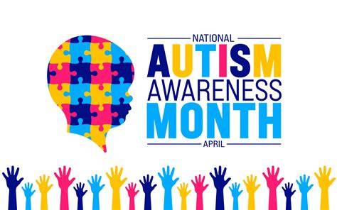 Download Free April Is Autism Awareness Month For Cricut