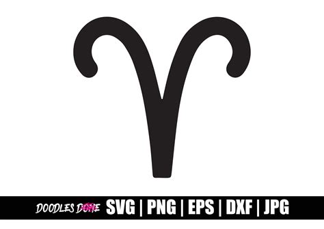 Download Free Aries SVG Files
