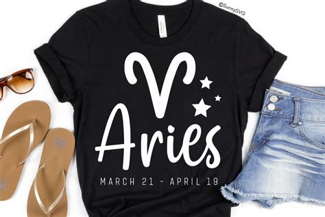 Download Free Aries girl ... I AM THE STORM SVG Files DXF Files
