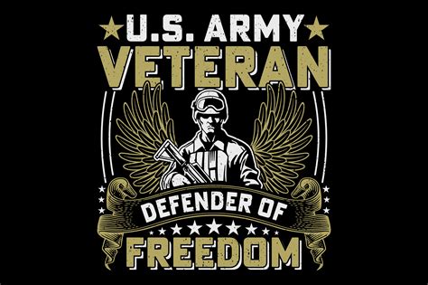 Download Free Army Veteran Commercial Use