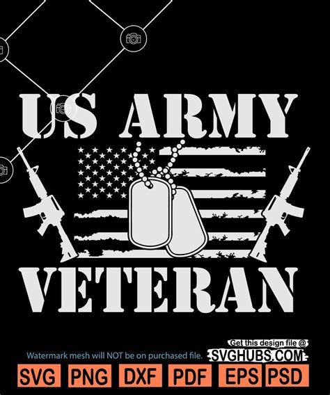 Download Free Army Veteran Files