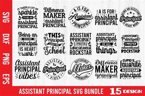 Download Free Assistant Principal SVG, Assistant Principal Classy Educated
Essential DXF Files