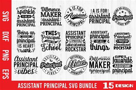 Download Free Assistant Principal SVG, Assistant Principal Classy Educated
Essential For Silhouette