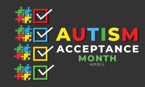 Download Free Autism Acceptance Easy Edite