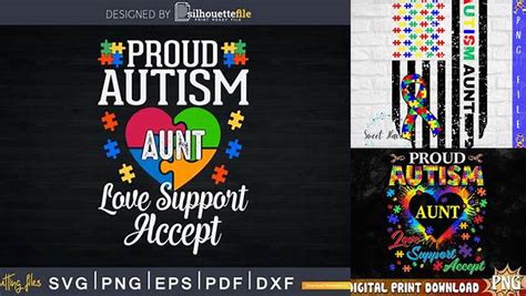 Download Free Autism Aunt Files
