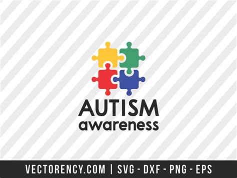 Download Free Autism Be Kind SVG Cut File Cut Files