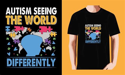 Download Free Autism Seeing The World Differently Files