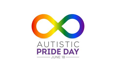 Download Free Autistic Pride Silhouette