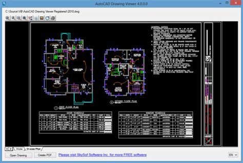 Download Free Autocad Drawing Viewer Download For Cricut