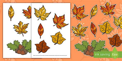 Download Free Autumn Concepts Cut Images