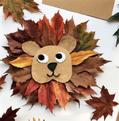 Download Free Autumn Concepts For Crafts