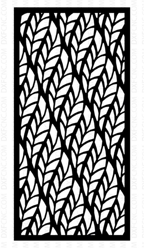 Download Free Autumn Pack DXF Files