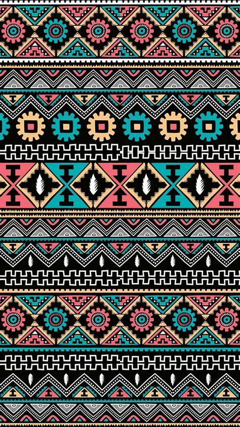 Download Free Aztec Patterns - Tribal Backgrounds Images