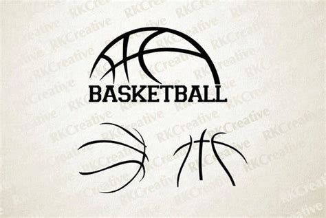 Download Free B Is For Ball - SVG File, DXF File For Crafts