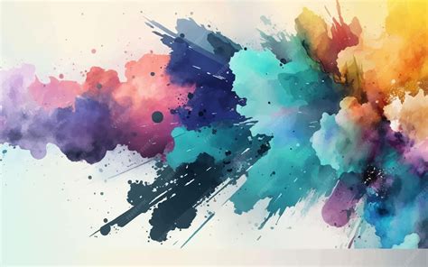 Download Free BBC Abstract Watercolor Background Pack Files