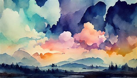 Download Free BBC Abstract Watercolor Background Pack Images