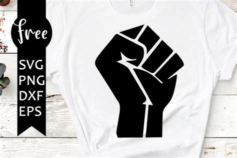 Download Free BLM SVG Files