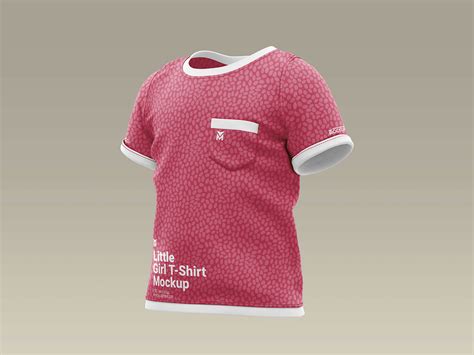 Download Free Baby Girl Files Free PSD Mockups