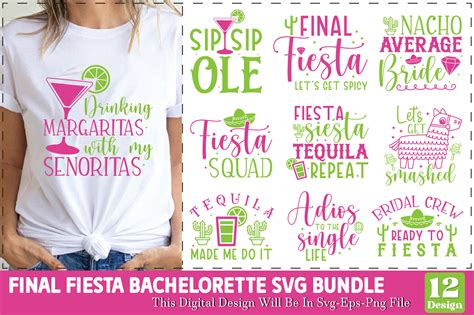 Download Free Bachelorette SVG Bundle Commercial Use For Crafts