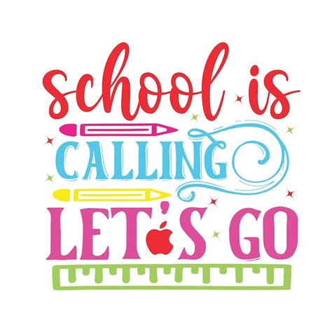 Download Free Back to School SVG files Cut Files