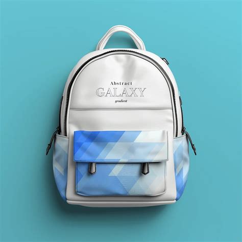 Download Free Backpack Mockup PSD Yellowimages PSD Files