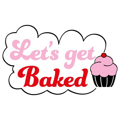 Download Free Baked From Scratch - SVG File, DXF File SVG Files