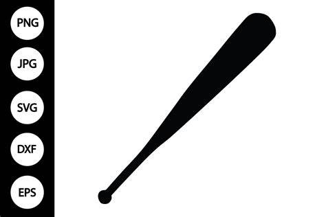 Download Free Baseball Bat Is My Weapon SVG Files