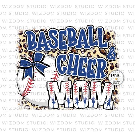 Download Free Baseball Cheer Mom Images