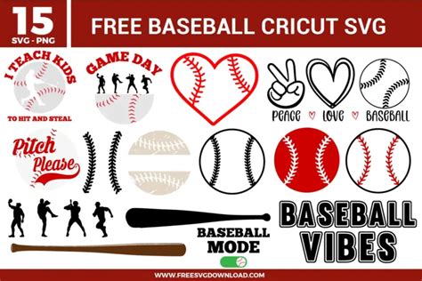 Download Free Baseball Club SVG Files Free PSD Mockups