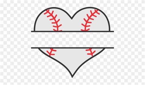 Download Free Baseball Heart Split & Circle Silhouette SVG Cutting Files Digital
Clip Art Graphic Studio3 cricut cuttable Die Cut Machines love Ball
Valentines sports sport stitches softball frame frames 703S For Cricut