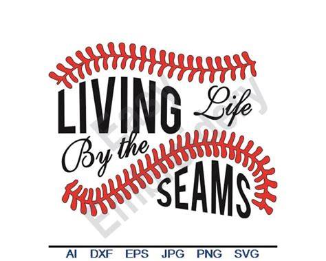 Download Free Baseball Life SVG DXF EPS PNG DXF Files