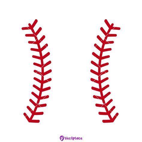 Download Free Baseball Nina Cutting File Files Free PSD Mockups