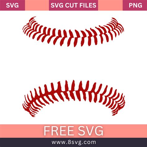 Download Free Baseball Svg: For Crafts