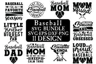 Download Free Baseball Svg Bundle, Baseball Shirt Cut File Cut Files