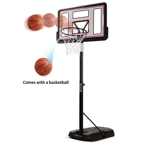 Download Free Basketball Goals Images