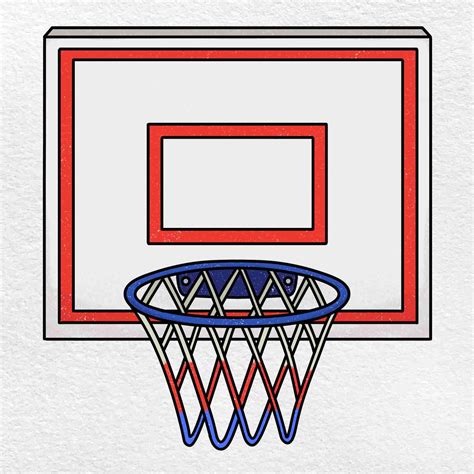 Download Free Basketball Hoops Easy Edite