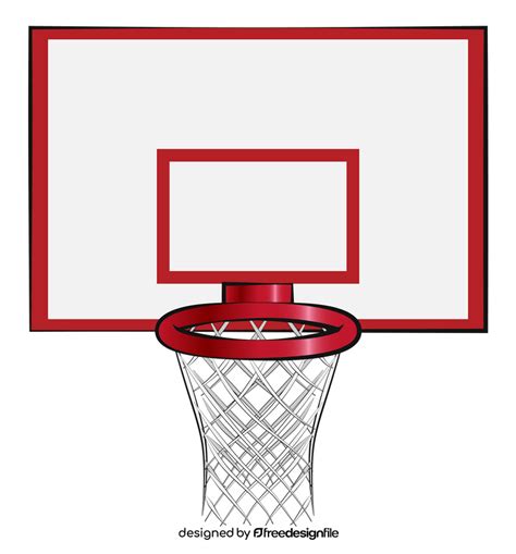 Download Free Basketball Hoops Files