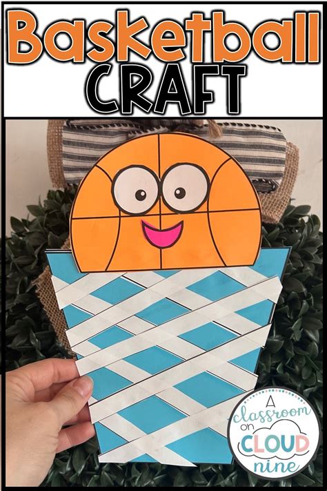 Download Free Basketball Hoops Files For Crafts