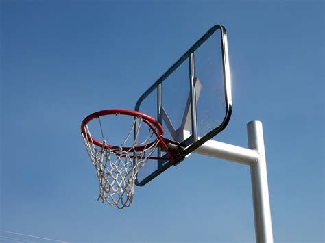 Download Free Basketball Hoops Images