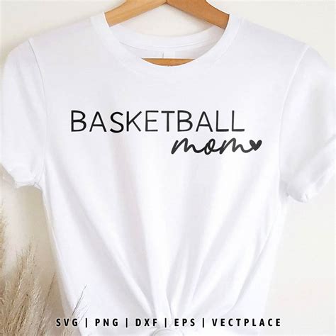 Download Free Basketball Mom Easy Edite