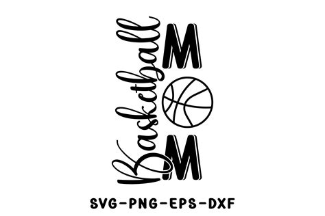 Download Free Basketball Mom Printable