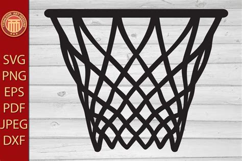 Download Free Basketball Svg - Basketball Hoop - Hoops Svg DXF Files