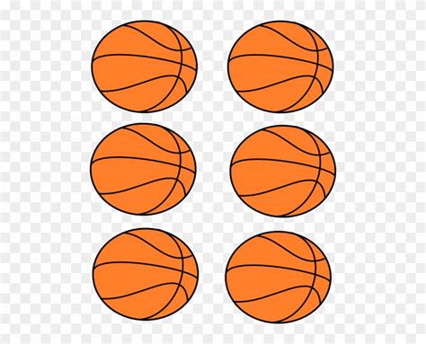 Download Free Basketballs Cut Images