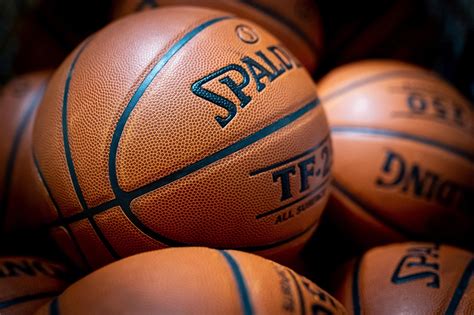 Download Free Basketballs Images