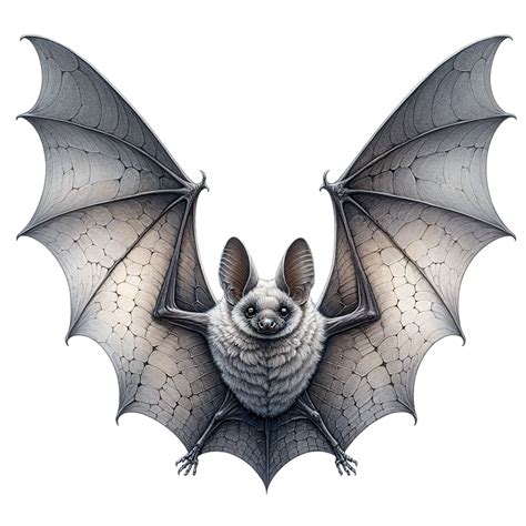 Download Free Bats & Moon Halloween Svg Design for Cricut