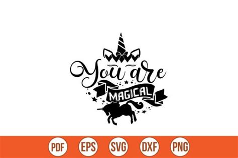 Download Free Be Magical SVG Commercial Use