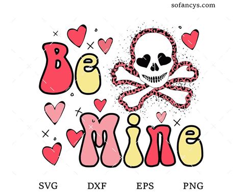 Download Free Be Mine Files DXF Files