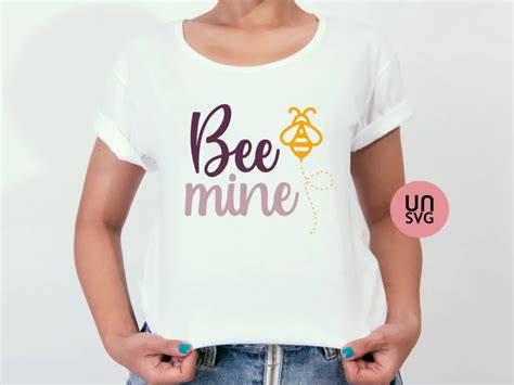 Download Free Be Mine Files for Cricut